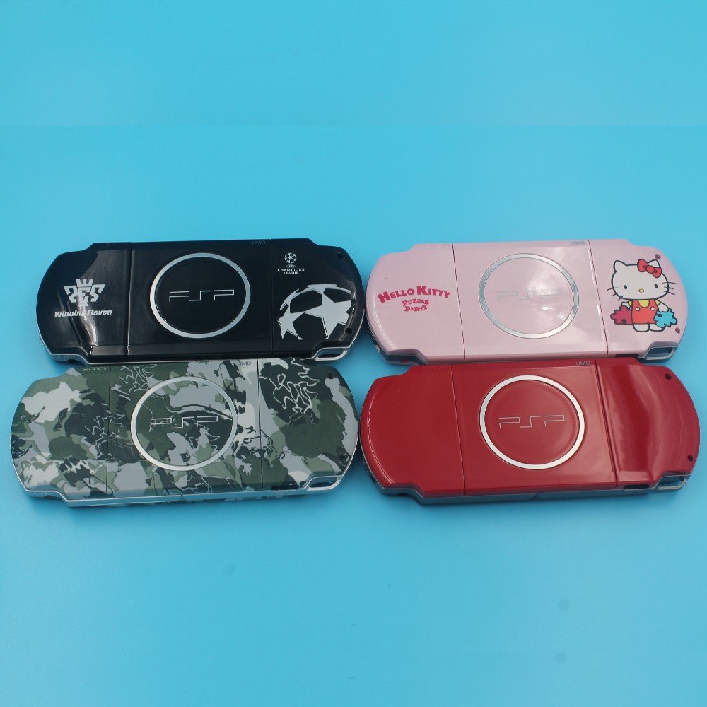 Shopee best sale psp 3000