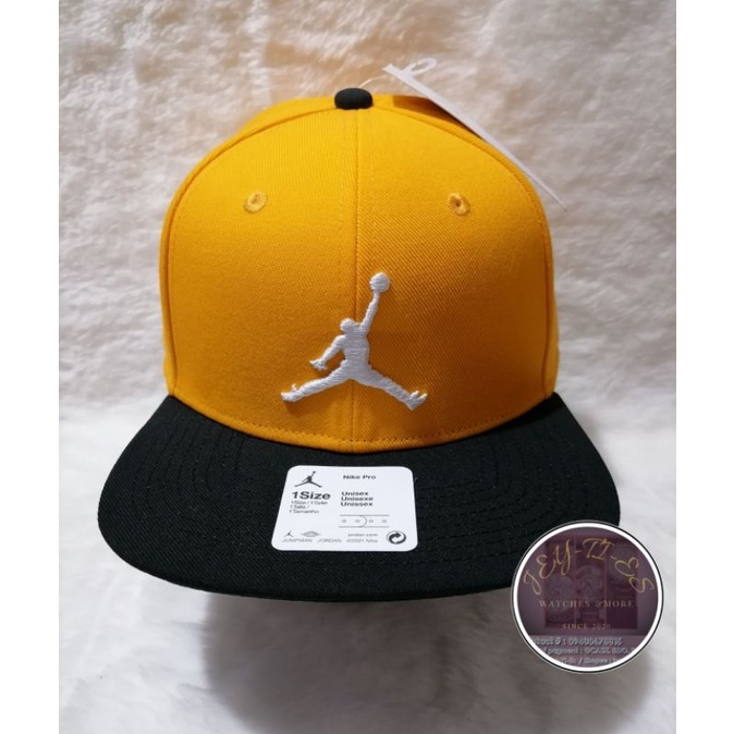 jumpman taxi