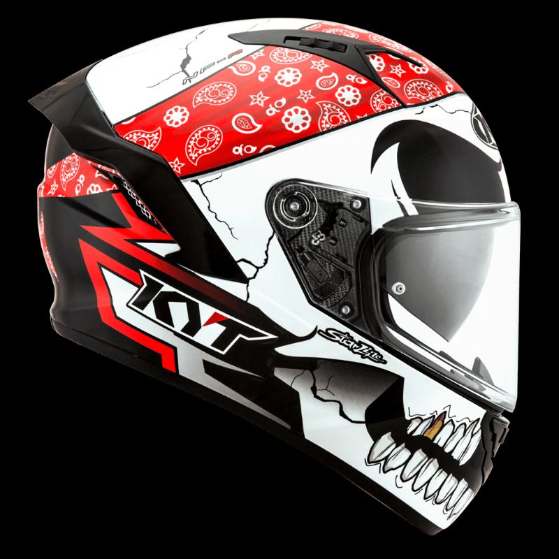 Kyt tt course / NFR Pirate Dual Visor | Shopee Philippines