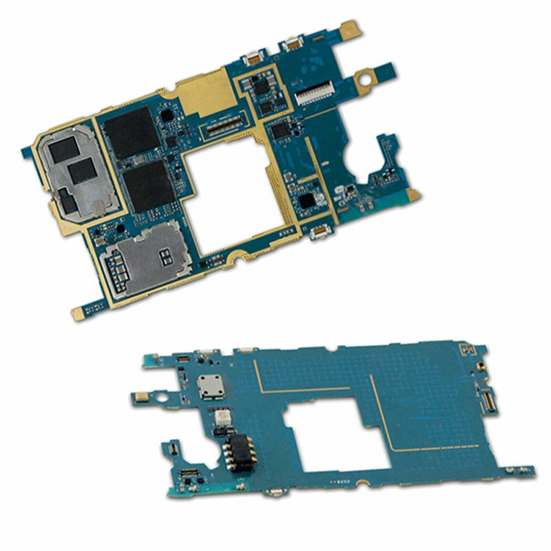Original Used Main Motherboard Unlocked for Samsung Galaxy S4 mini i9195 8GB Shopee Philippines
