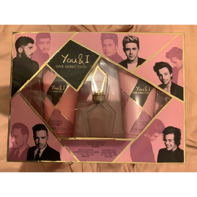 You & i online perfume