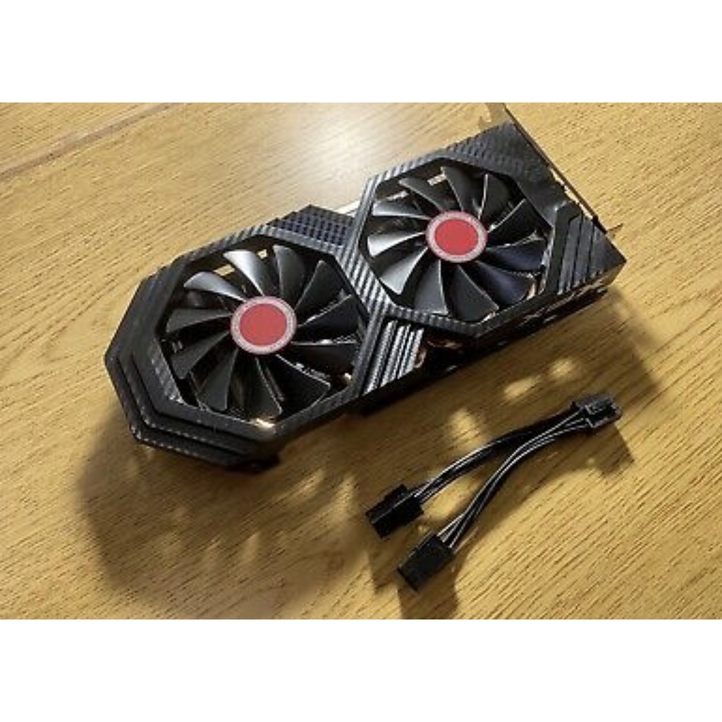 Rx 580 hot sale gts 8gb