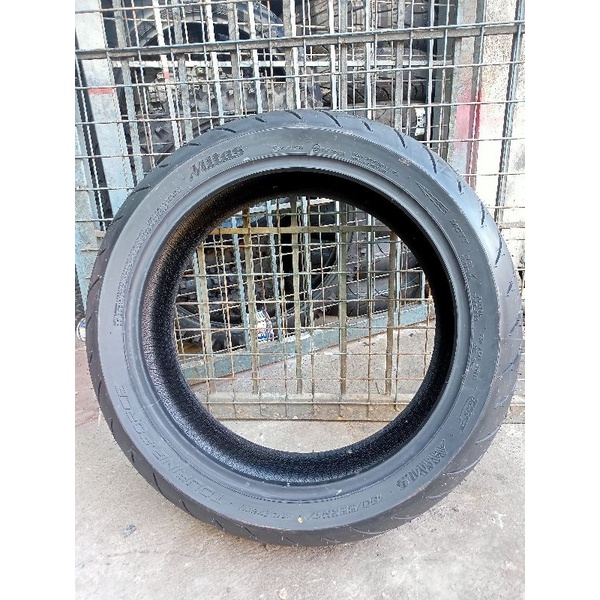 190/55-ZR17 touring force (Mitas) | Shopee Philippines