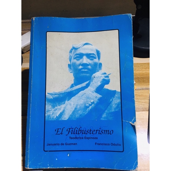 El Filibusterismo-Jose Rizal | Shopee Philippines