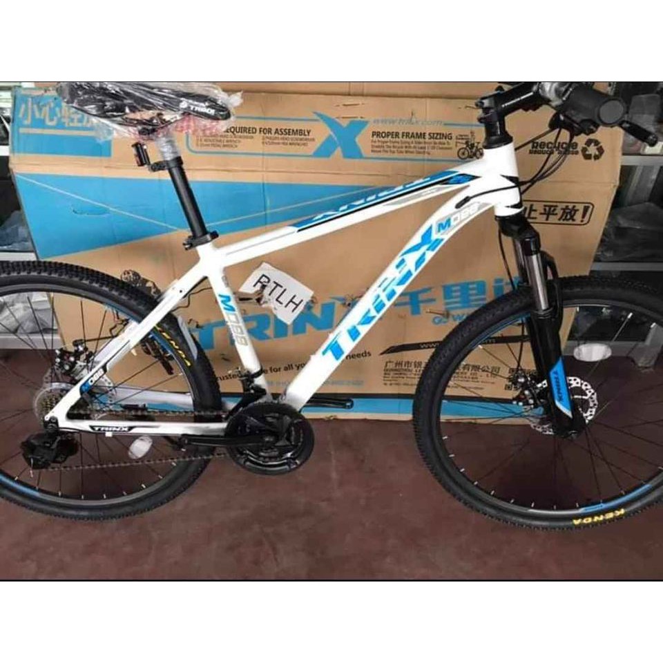 Trinx M088 26 Orig Trinx Part Shopee Philippines