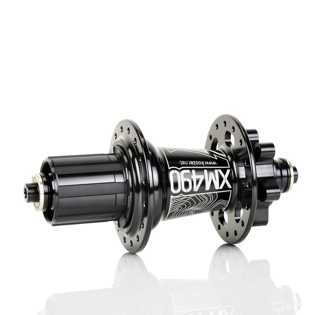 Xm490 hub discount