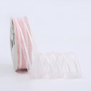 1/2 inch satin Ribbon per roll