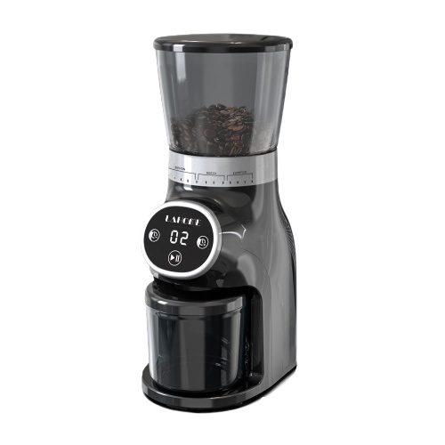 Electric Smart Burr Coffee Bean Grinder On Sale Automatic Espresso