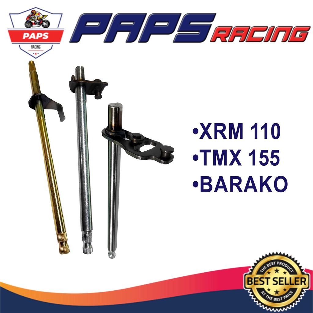 Tmx barako deals