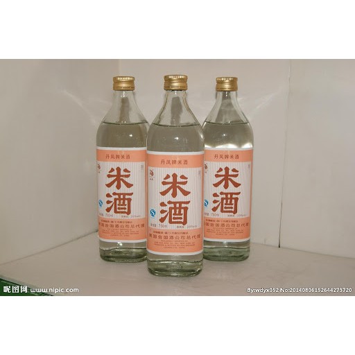 TAIWAN Michiu Rice for Cooking Wine 750mL | Shopee Philippines