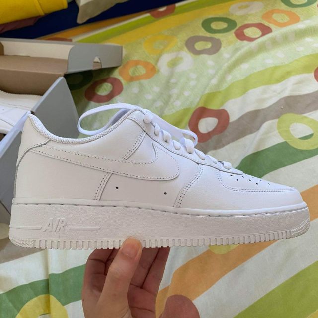 Size 9 nike shop air force 1