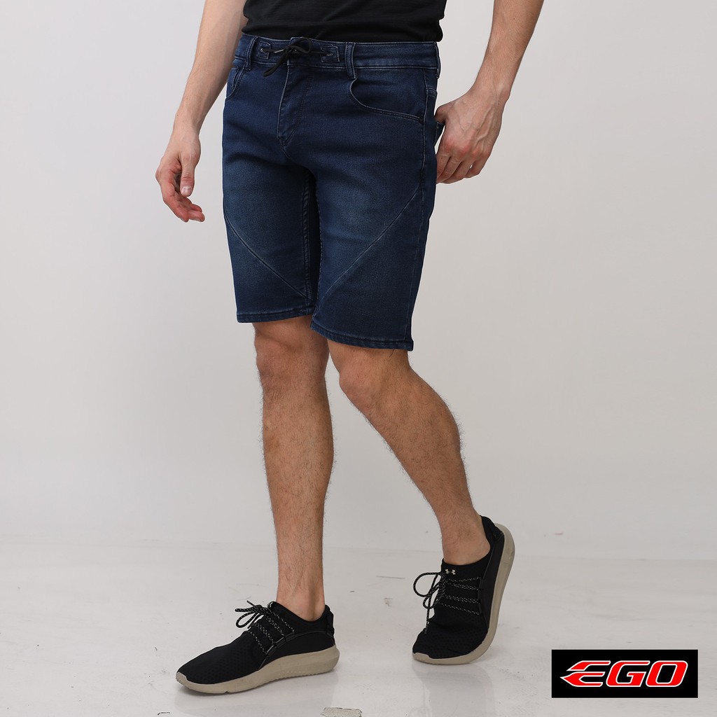 Ego shop denim shorts