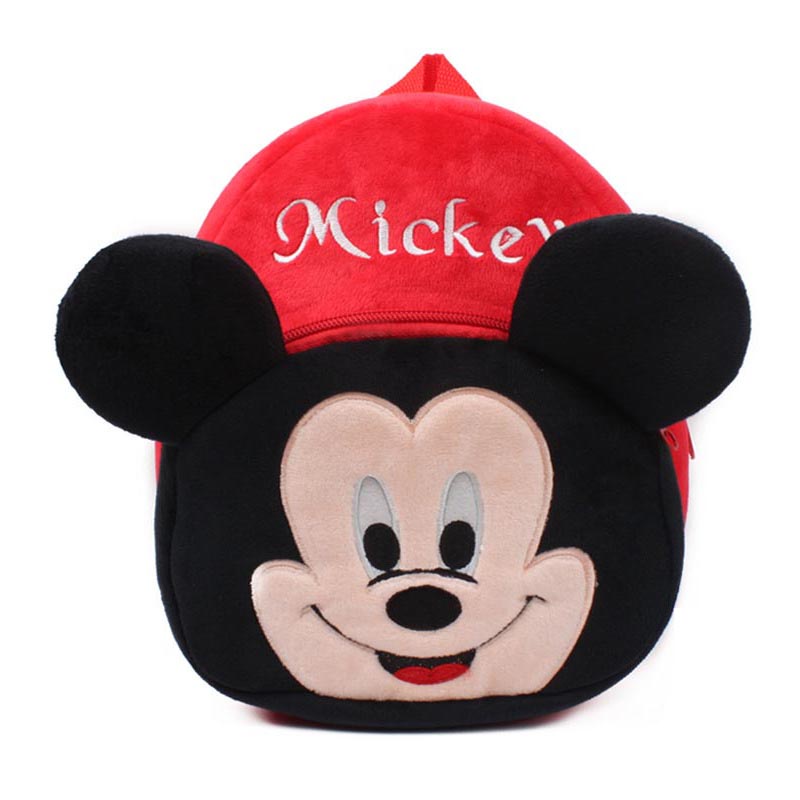 Ready Stock Baby Girls Boys Backpack Bags Toddler Bag Kids Girl