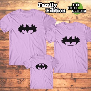 mother son superhero shirts