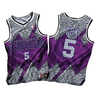 Shop jersey nba kings for Sale on Shopee Philippines