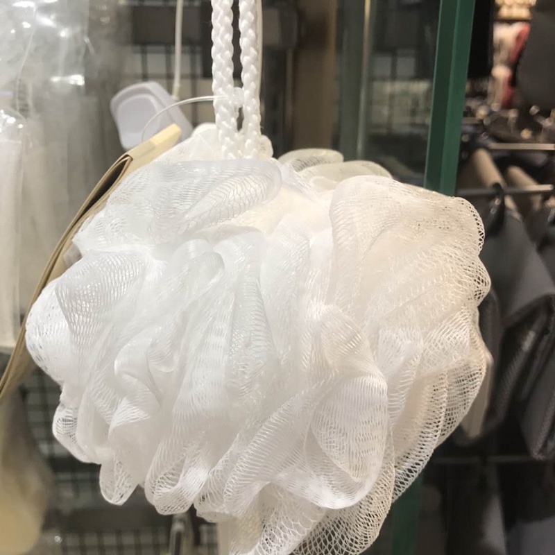 bath towel a♞Japan s muji Muji bath ball super soft rubbing towel men