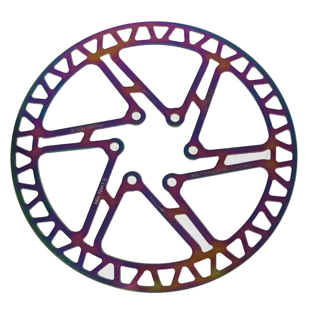 sagmit oil slick handlebar