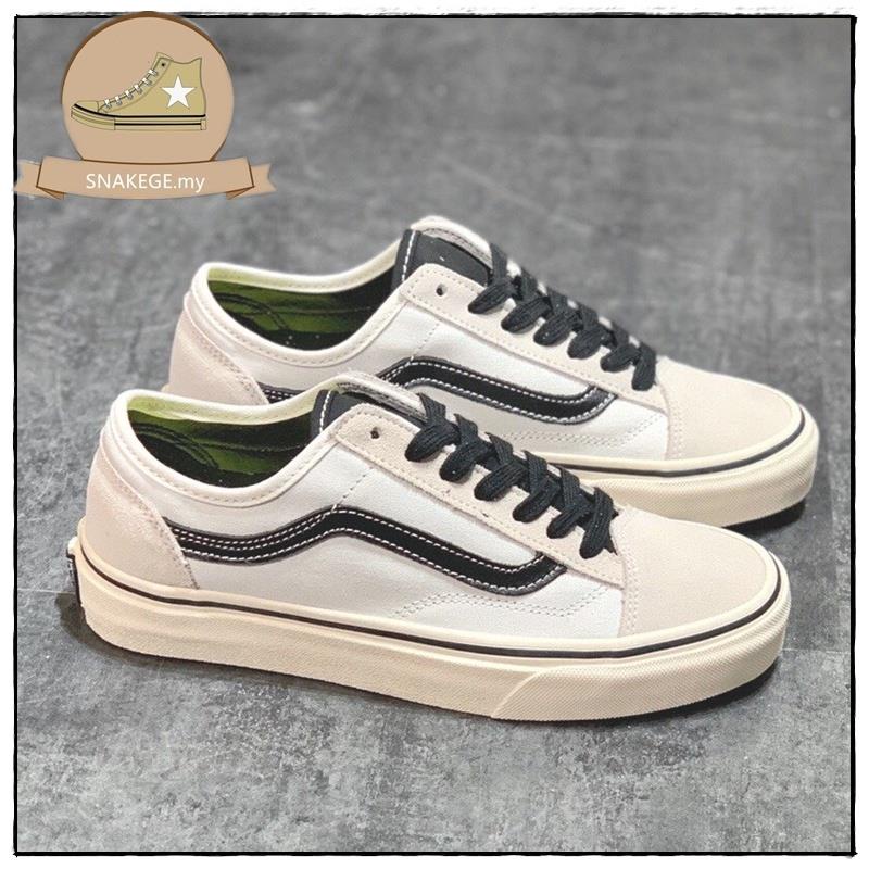 Vans style 36 online beige