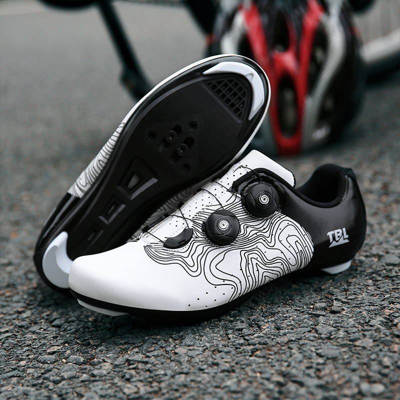 COD Professional Bicycle Shoes MTB Cycling Sneakers Men and Women Self Locking Cleats SPD Shoes Road Bike Cleats Shoes Size 36 47 Shopee Philippines