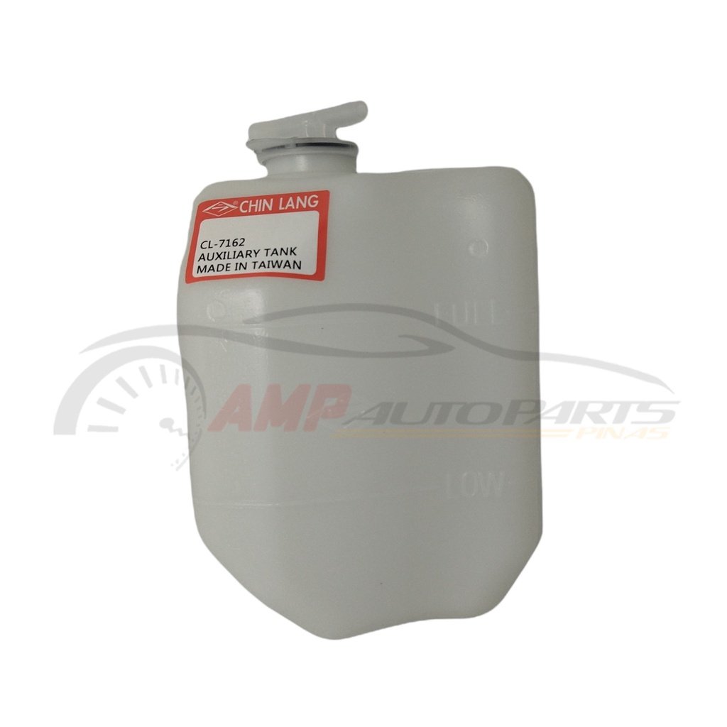 MITSUBISHI ADVENTURE RADIATOR RESERVOIR RADIATOR COOLANT WATER TANK