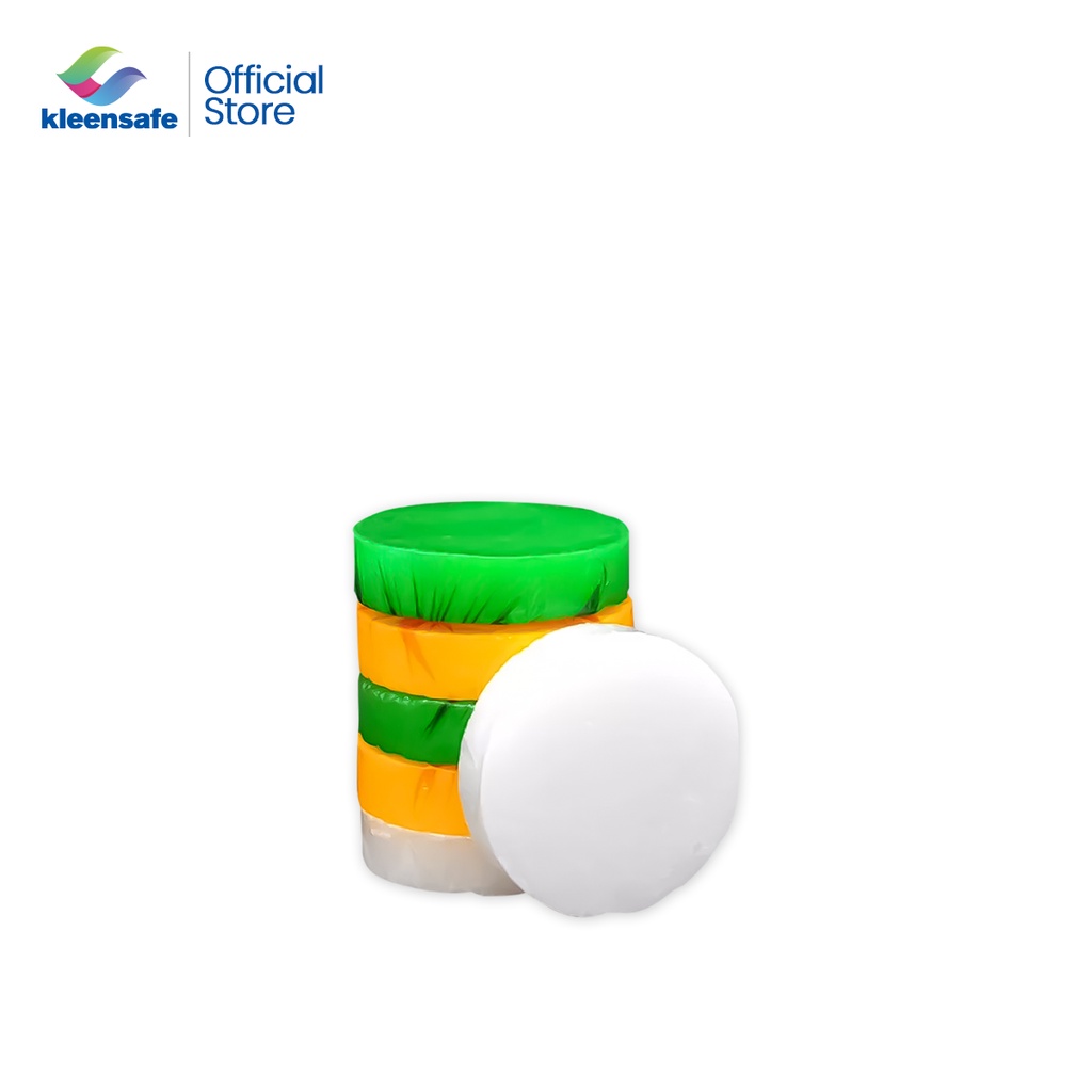 Kleensafe Scented Bathroom Deodorizer Odor Eliminator Albatross Urinal