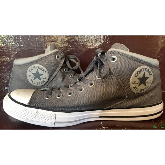 Converse mid cut clearance shoes