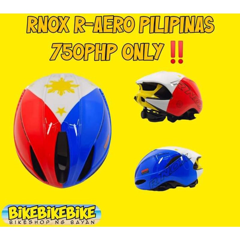 helmet rnox