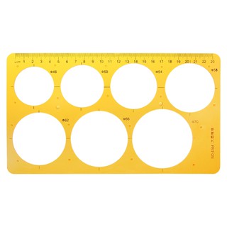 Shop circle ruler for Sale on Shopee Philippines