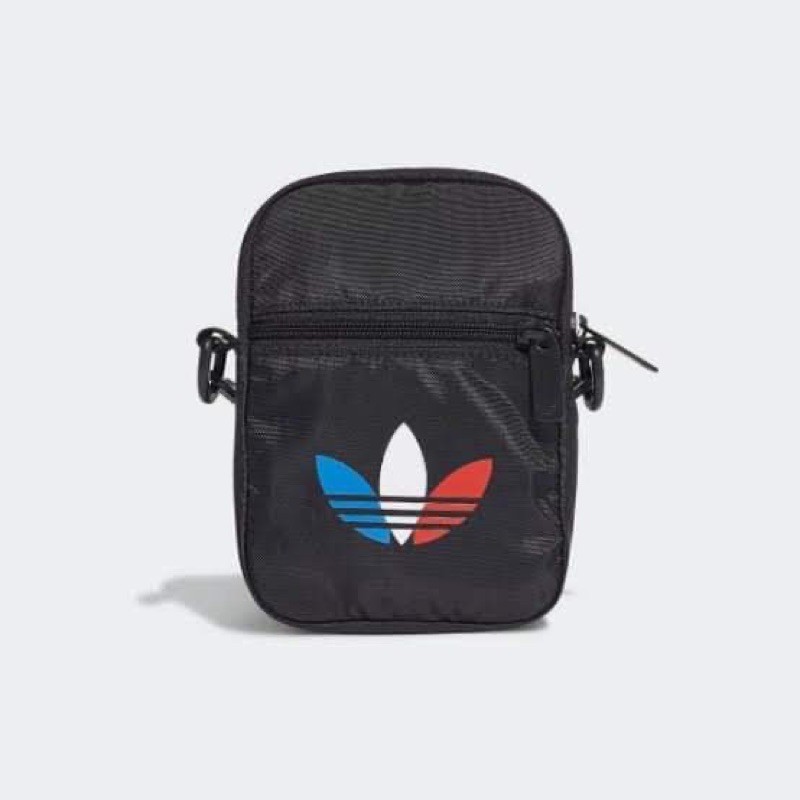 Adidas sling outlet bag original