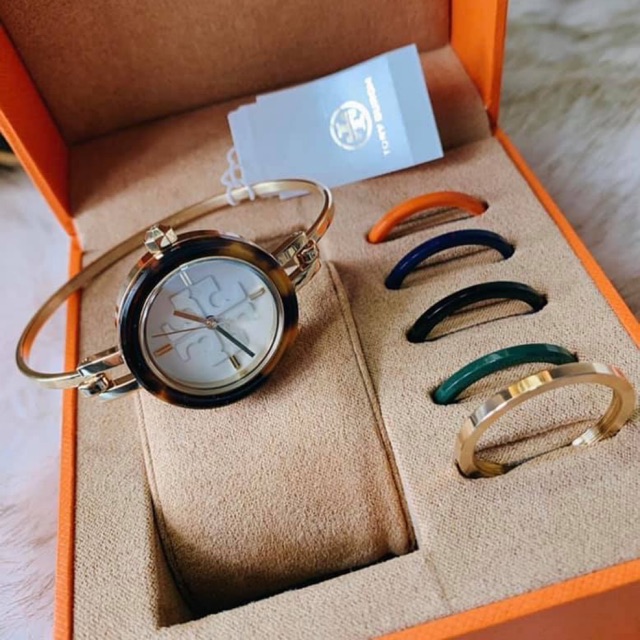 Tory burch clearance gigi watch