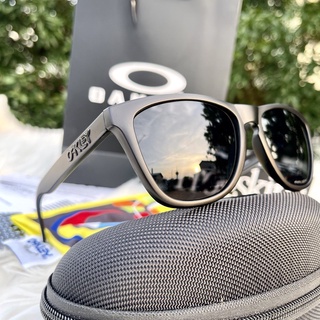 Oakley frogskin clearance sale