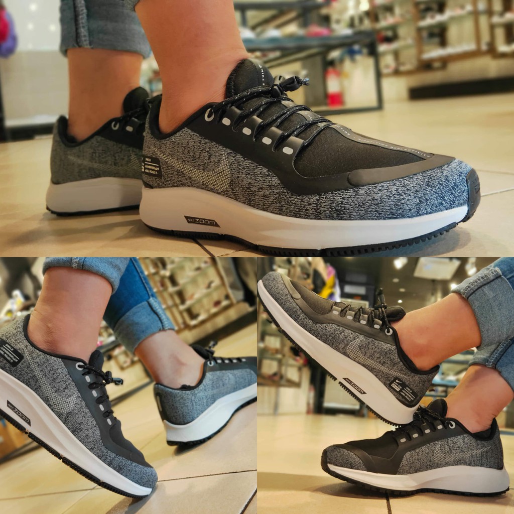 Nike pegasus best sale 35 womens black