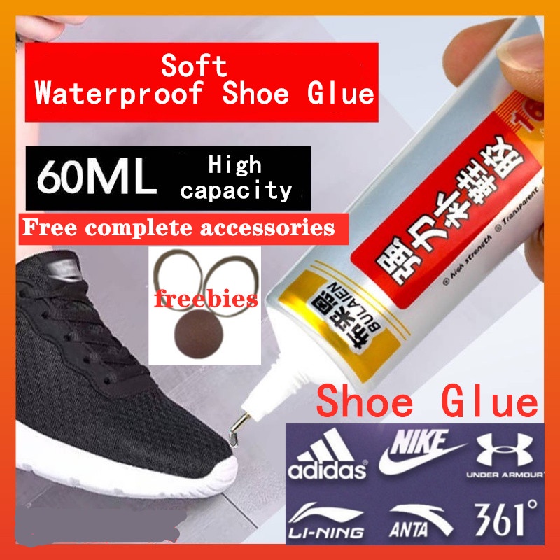Shoe glue for basketball shoes deals