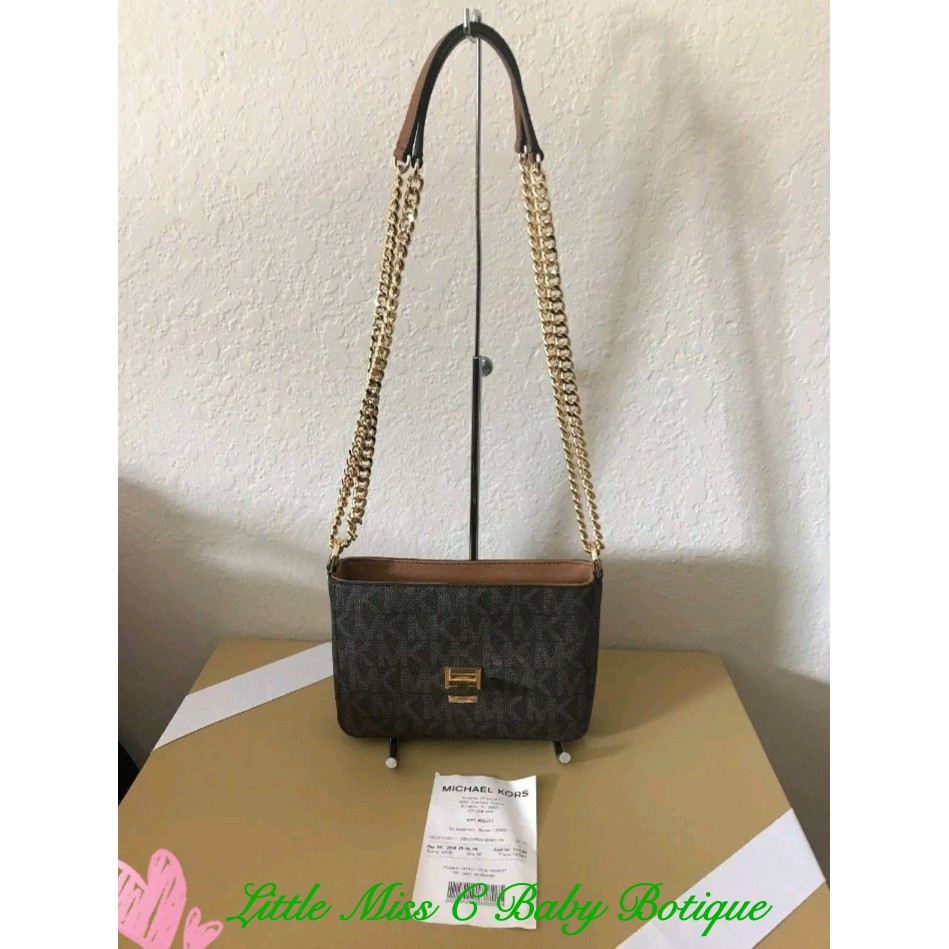 Mk cheap tina bag