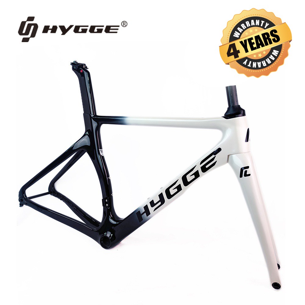 Road bike best sale frame shopee