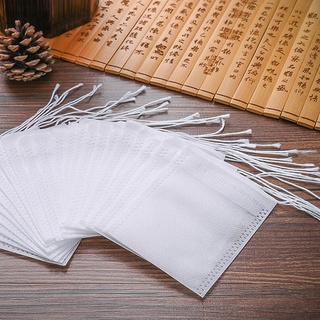 Tea Brew Filter Bags, 100 pcs