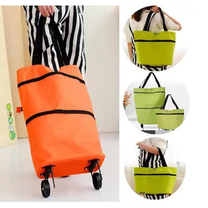 Trolly bag for market new arrivals