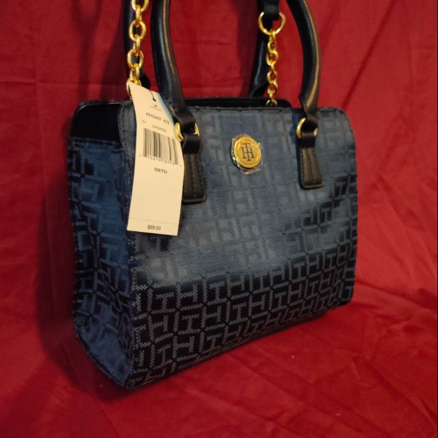 Tommy hilfiger bags clearance original price