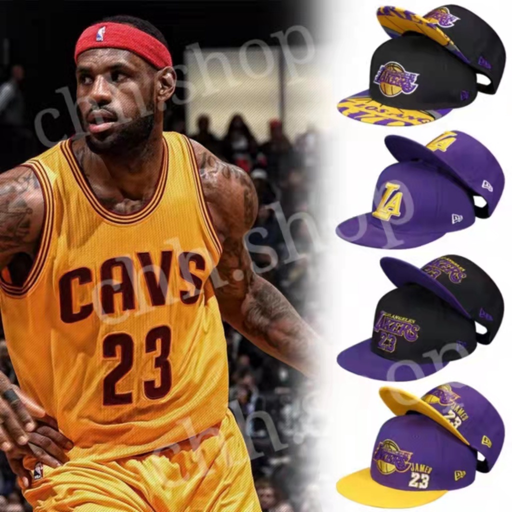 Men's New Inspired Product NBA Basketball Cap Snap Back Cap Hip-Hop Cap ...