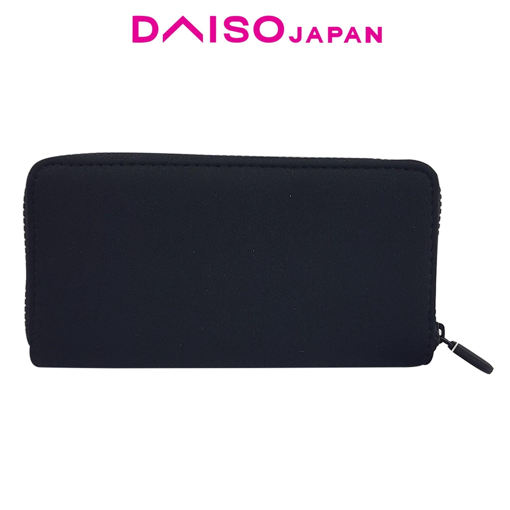 travel wallet daiso