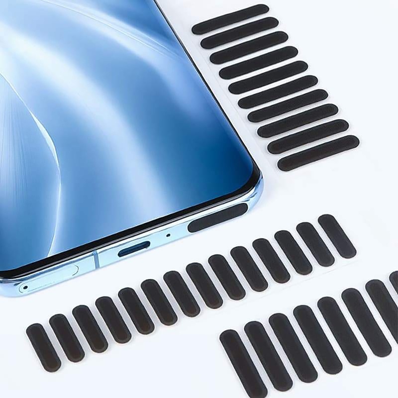 HIk Universal Protect Dustproof Sticker for phone DustProof Adhesive ...