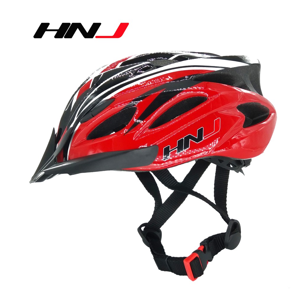 HNJ BIKE and SPORT Helmet 04