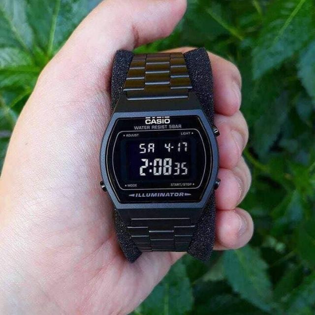 Casio b640 cheap