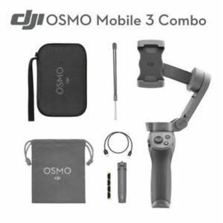 dji osmo mobile 3 for sale