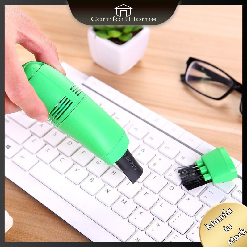 A12 COD USB computer keyboard vacuum cleaner cleaning brush cleaner