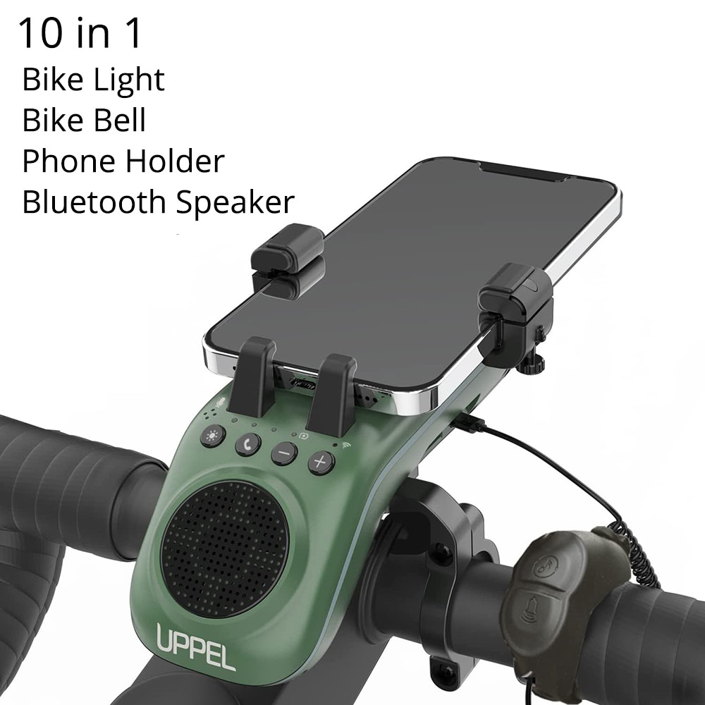 Bell bike phone holder cheap