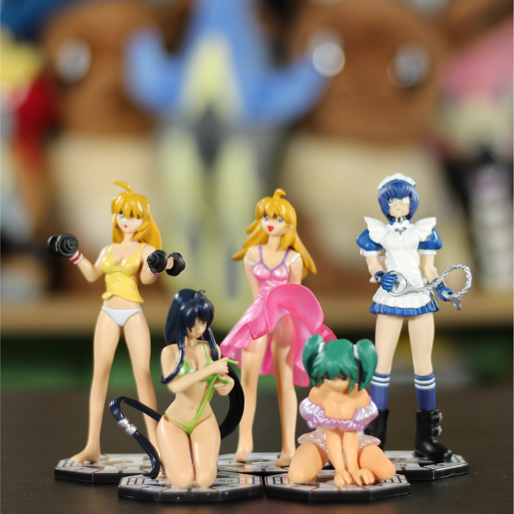 Shin Ikki Tousen Trading Mini Colored Paper (Set of 12) (Anime Toy) -  HobbySearch Anime Goods Store