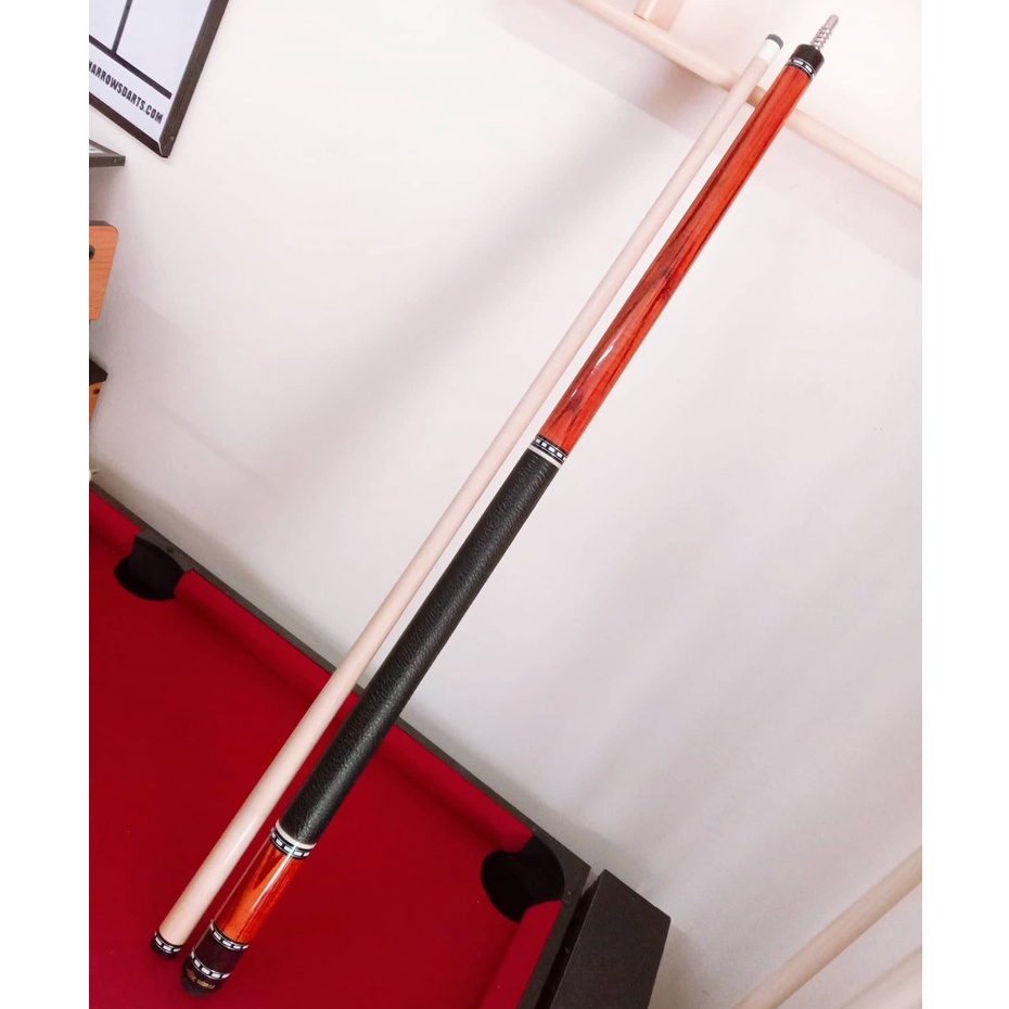 1 Pc. ALEX CUE BILLIARD CUE STICK/TAKO NG BILYARAN(ABLP QUALITY BILLIARD ACCESSORIES/GAMIT SA