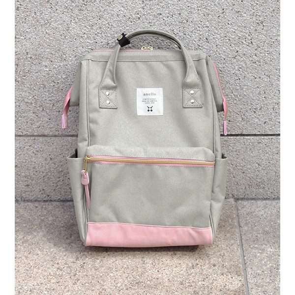 Anello 2024 bag gray