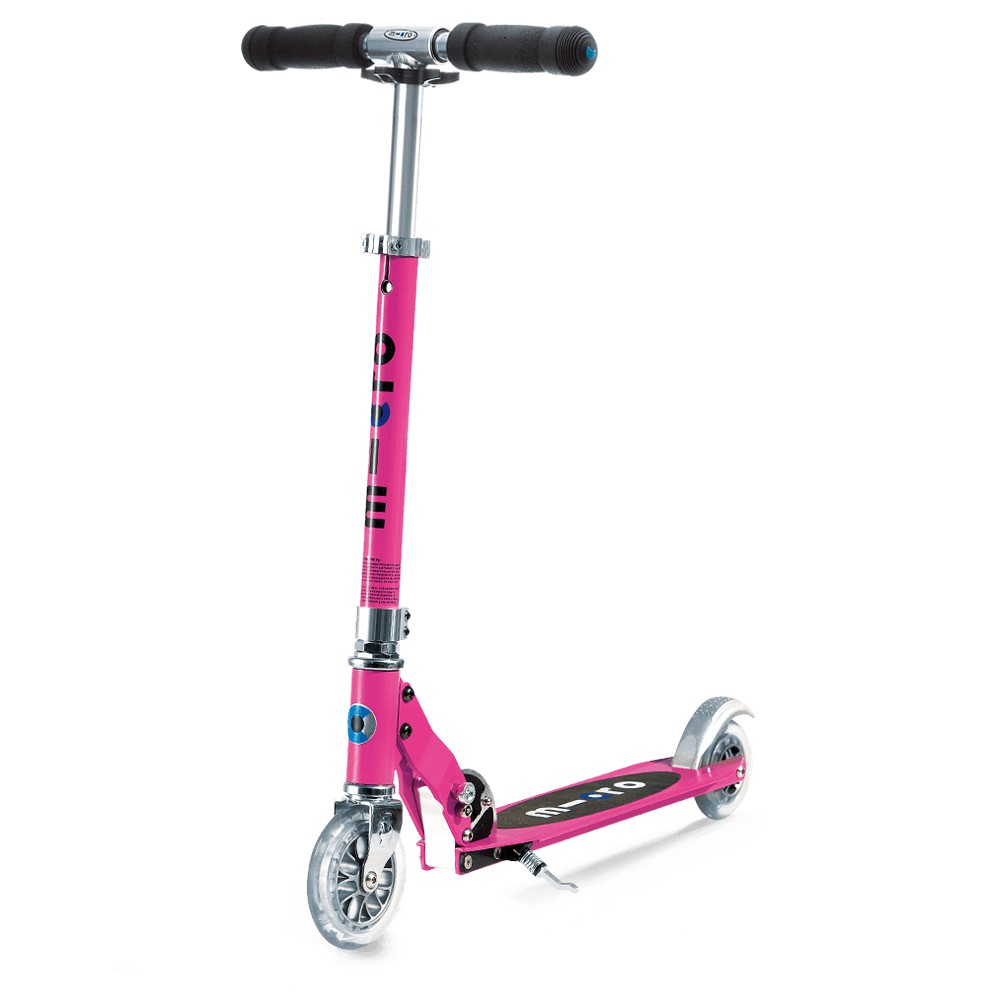Original Micro Sprite Scooter (Pink) | Shopee Philippines